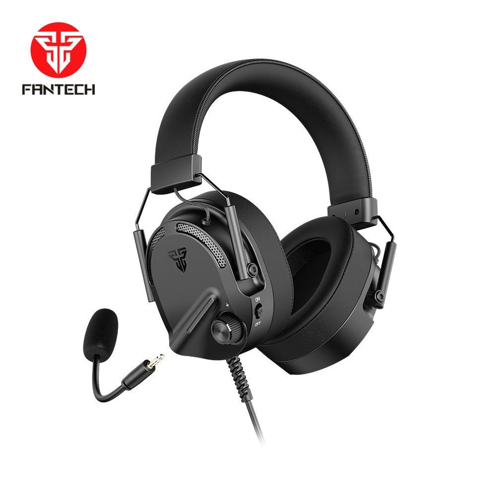 Fantech Alto MH91 Multi-Platform Gaming Headset - Fantech Jordan | Gaming Accessories Store 