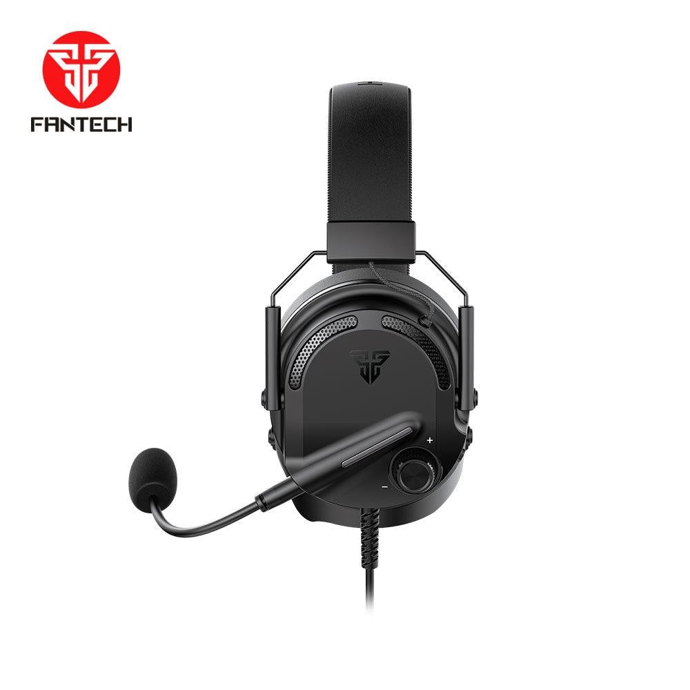 Fantech Alto MH91 Multi-Platform Gaming Headset - Fantech Jordan | Gaming Accessories Store 