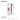 Fantech ATO MP905 Desk Mat VIBE EDTION London Tour - Fantech Jordan | Gaming Accessories Store 