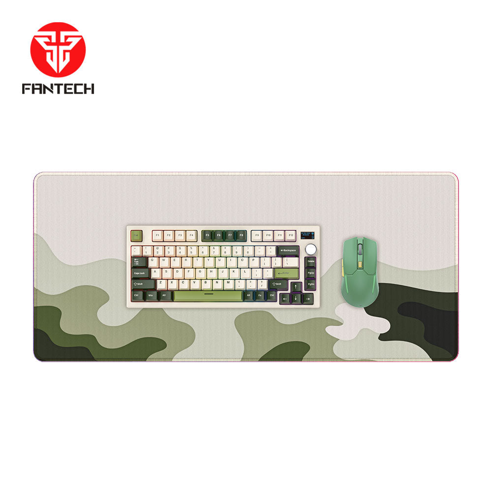 Fantech ATO MP905 VIBE EDITION DESK MAT - Fantech Jordan | Gaming Accessories Store 