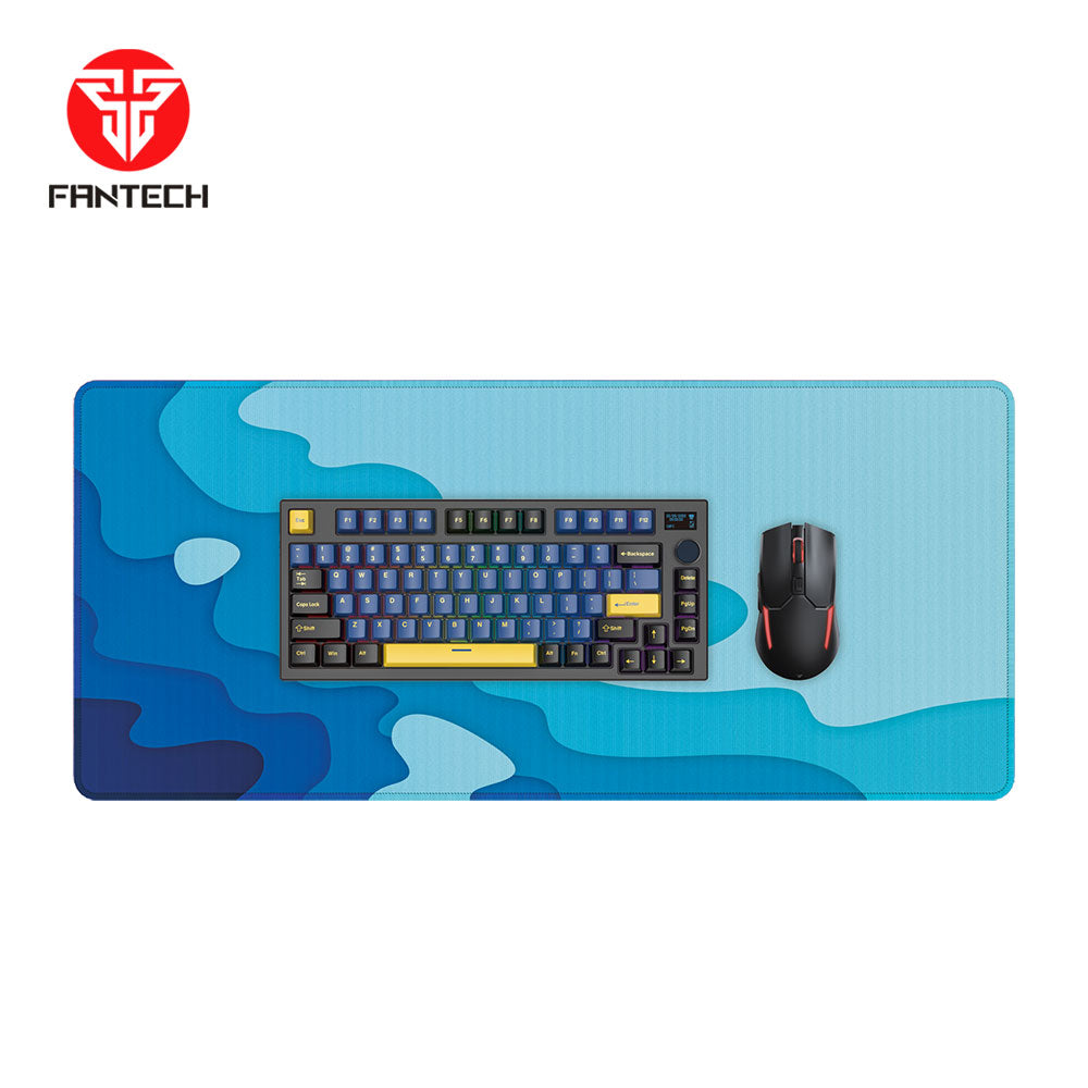 Fantech ATO MP905 VIBE EDITION DESK MAT - Fantech Jordan | Gaming Accessories Store 