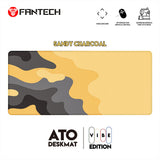 Fantech ATO MP905 VIBE EDITION DESK MAT - Fantech Jordan | Gaming Accessories Store 