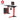 FANTECH BETA GD512 GAMING DESK - Fantech Jordan | Gaming Accessories Store 