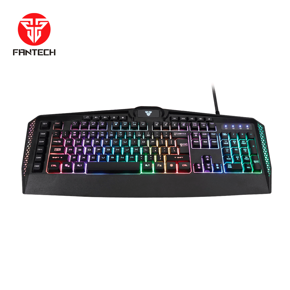 Fantech BOOSTER K513 - Fantech Jordan | Gaming Accessories Store 