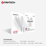 Fantech COILED CABLE AC701 - Fantech Jordan | Gaming Accessories Store 