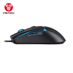 FANTECH CRYPTO VX7 MACRO GAMING MOUSE - Fantech Jordan | Gaming Accessories Store 