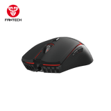 FANTECH CRYPTO VX7 MACRO GAMING MOUSE - Fantech Jordan | Gaming Accessories Store 