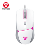 FANTECH CRYPTO VX7 MACRO GAMING MOUSE - Fantech Jordan | Gaming Accessories Store 