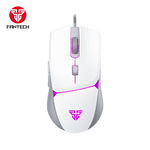 FANTECH CRYPTO VX7 MACRO GAMING MOUSE - Fantech Jordan | Gaming Accessories Store 