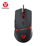 FANTECH CRYPTO VX7 MACRO GAMING MOUSE - Fantech Jordan | Gaming Accessories Store 