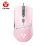 FANTECH CRYPTO VX7 MACRO GAMING MOUSE - Fantech Jordan | Gaming Accessories Store 