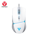 FANTECH CRYPTO VX7 MACRO GAMING MOUSE - Fantech Jordan | Gaming Accessories Store 