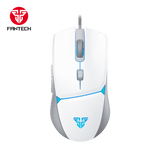 FANTECH CRYPTO VX7 MACRO GAMING MOUSE - Fantech Jordan | Gaming Accessories Store 