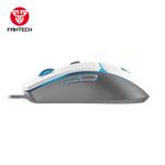 FANTECH CRYPTO VX7 SPACE EDITION MACRO GAMING MOUSE - Fantech Jordan | Gaming Accessories Store 