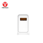 FANTECH CWQ103 PowerPure USB Charger 18W - Fantech Jordan | Gaming Accessories Store 