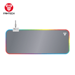 FANTECH FIREFLY SPACE EDITION MPR800s RGB MOUSEPAD - Fantech Jordan | Gaming Accessories Store 
