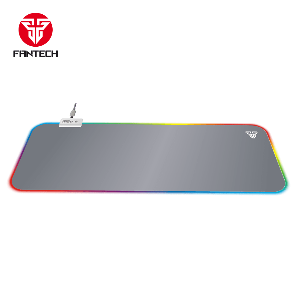 FANTECH FIREFLY SPACE EDITION MPR800s RGB MOUSEPAD - Fantech Jordan | Gaming Accessories Store 