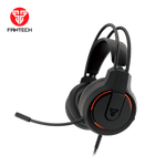 FANTECH FLASH HQ53 LIGHTWEIGHT GAMING HEADSET - Fantech Jordan | Gaming Accessories Store 