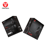 FANTECH FLASH HQ53 LIGHTWEIGHT GAMING HEADSET - Fantech Jordan | Gaming Accessories Store 
