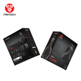 FANTECH FLASH HQ53 LIGHTWEIGHT GAMING HEADSET - Fantech Jordan | Gaming Accessories Store 