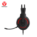 FANTECH FLASH HQ53 LIGHTWEIGHT GAMING HEADSET - Fantech Jordan | Gaming Accessories Store 