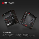 FANTECH FLASH HQ53 LIGHTWEIGHT GAMING HEADSET - Fantech Jordan | Gaming Accessories Store 