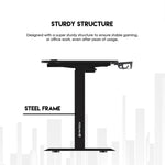 Fantech GD914 ADJUSTABLE RISING DESK - Fantech Jordan | Gaming Accessories Store 