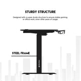 Fantech GD914 ADJUSTABLE RISING DESK - Fantech Jordan | Gaming Accessories Store 