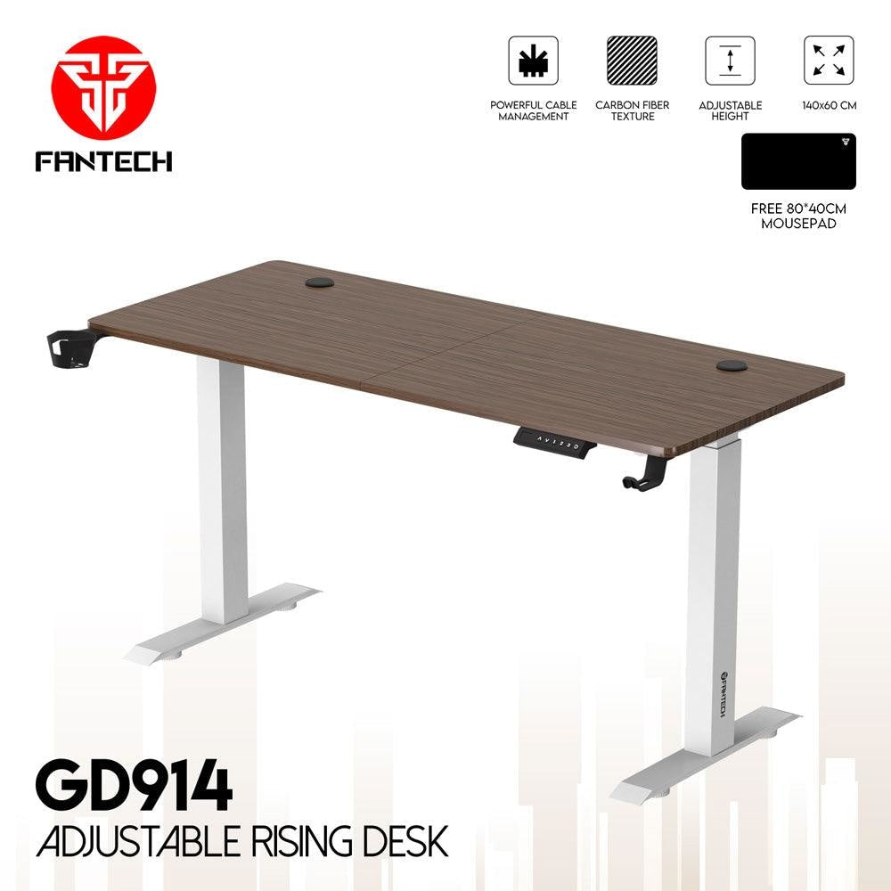 Fantech GD914 ADJUSTABLE RISING DESK - Fantech Jordan | Gaming Accessories Store 