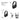 Fantech GO MOVE WIRELESS HEADPHONE WH03-BT2 - Fantech Jordan | Gaming Accessories Store 