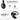 Fantech GO MOVE WIRELESS HEADPHONE WH03-BT2 - Fantech Jordan | Gaming Accessories Store 