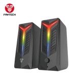 Fantech GS301 TRIFECTA RGB Gaming Speaker - Fantech Jordan | Gaming Accessories Store 