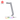FANTECH HEADSET STAND TOWER SPACE EDITION AC3001S RGB - Fantech Jordan | Gaming Accessories Store 