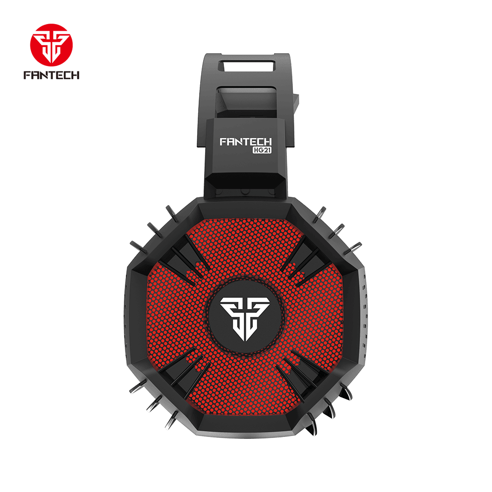 FANTECH HG21 HEXAGON 7.1 SURROUND GAMING HEADSET - Fantech Jordan | Gaming Accessories Store 