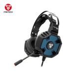 FANTECH HG21 HEXAGON 7.1 SURROUND GAMING HEADSET - Fantech Jordan | Gaming Accessories Store 