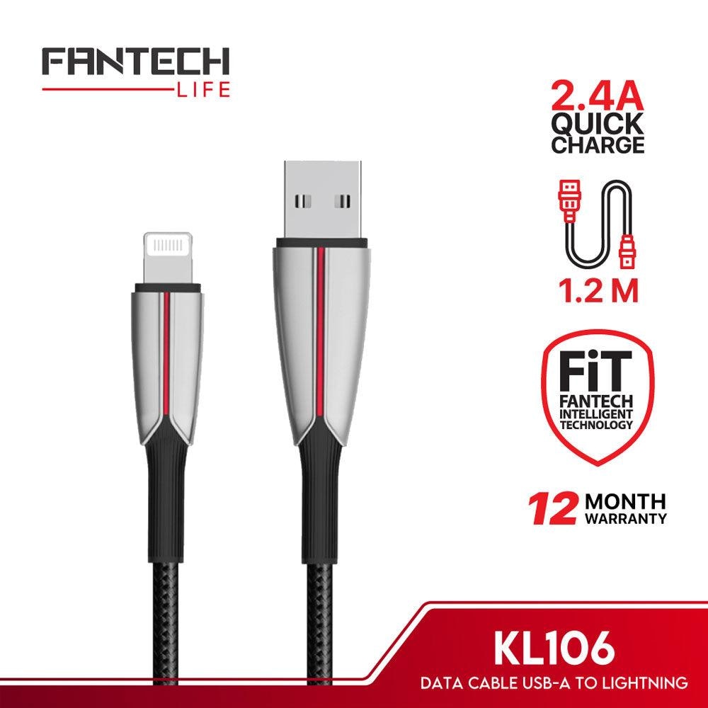 FANTECH K106 USB CHARGING CABLE - Fantech Jordan | Gaming Accessories Store 