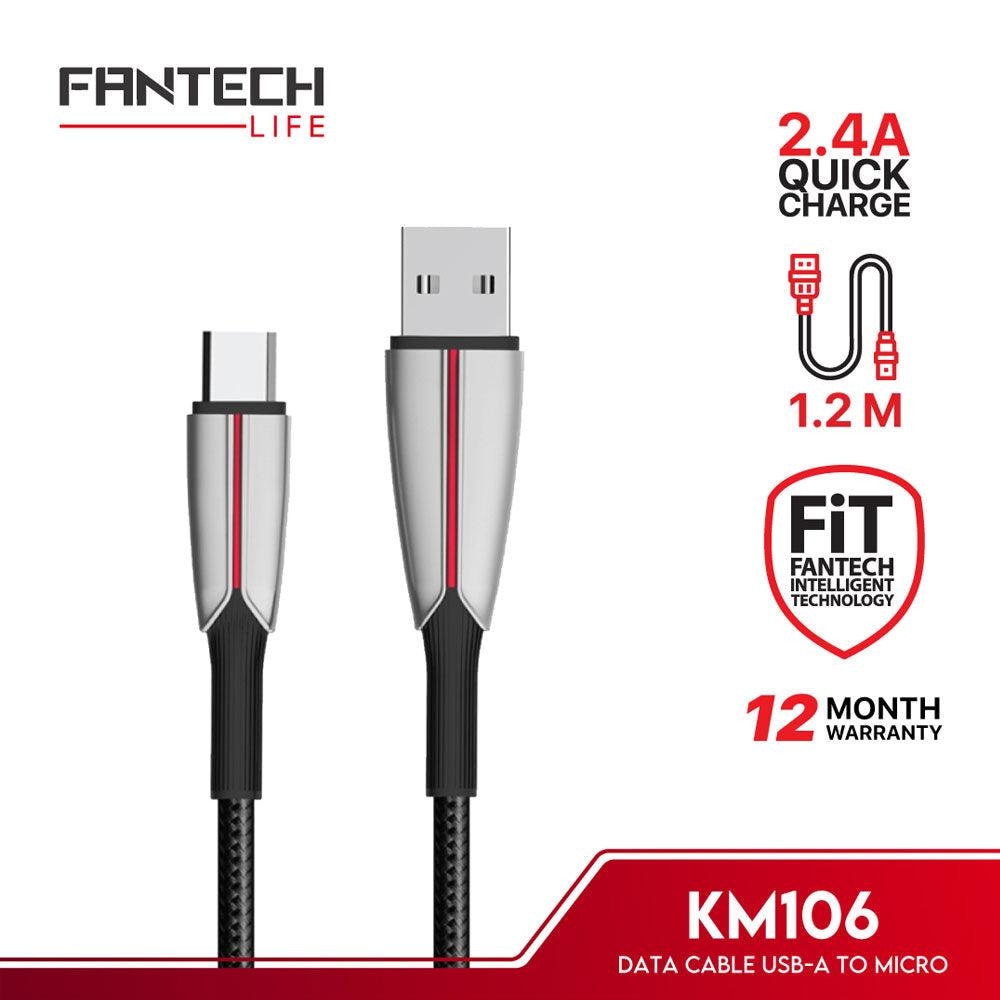 FANTECH K106 USB CHARGING CABLE - Fantech Jordan | Gaming Accessories Store 
