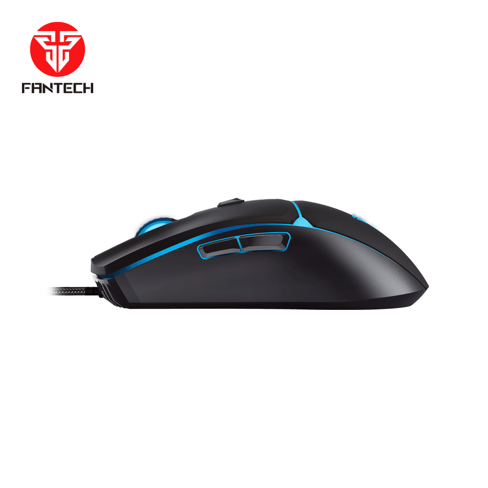 Fantech KX-302s MAJOR Gaming Keyboard And Mouse Combo - Fantech Jordan | Gaming Accessories Store 