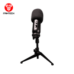 Fantech LEVIOSA MCX01 Professional Condenser Microphone - Fantech Jordan | Gaming Accessories Store 