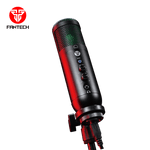 Fantech LEVIOSA MCX01 Professional Condenser Microphone - Fantech Jordan | Gaming Accessories Store 