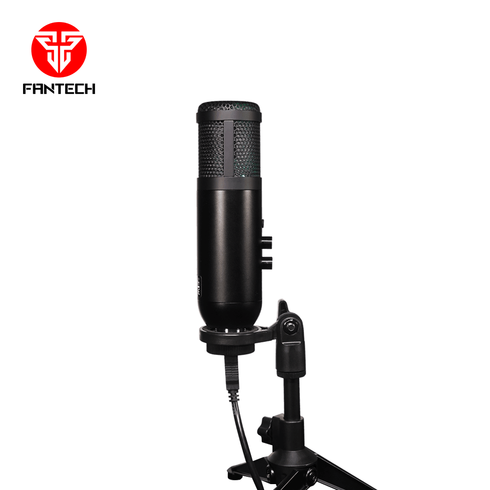 Fantech LEVIOSA MCX01 Professional Condenser Microphone – Fantech