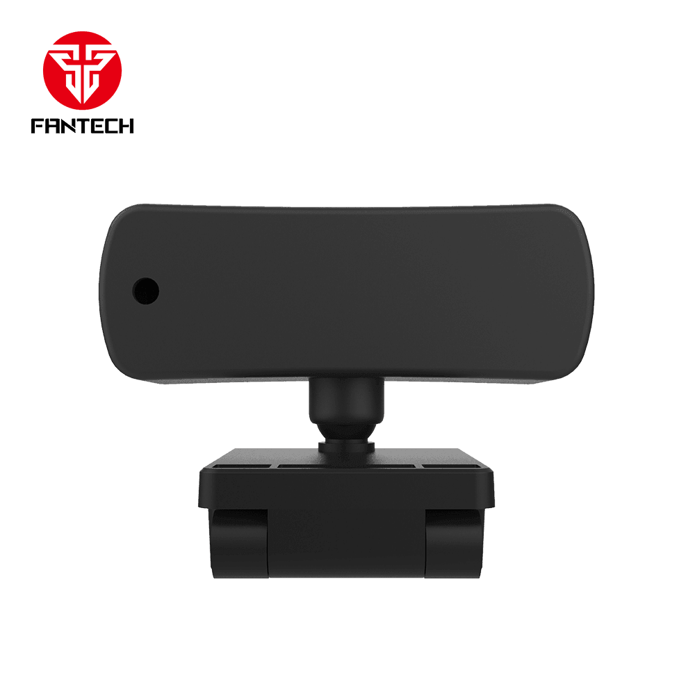 FANTECH LUMINOUS C30 2K WEBCAM - Fantech Jordan | Gaming Accessories Store 
