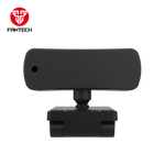 FANTECH LUMINOUS C30 2K WEBCAM - Fantech Jordan | Gaming Accessories Store 