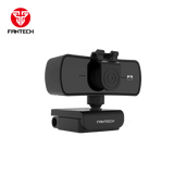 FANTECH LUMINOUS C30 2K WEBCAM - Fantech Jordan | Gaming Accessories Store 