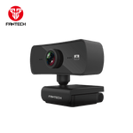 FANTECH LUMINOUS C30 2K WEBCAM - Fantech Jordan | Gaming Accessories Store 