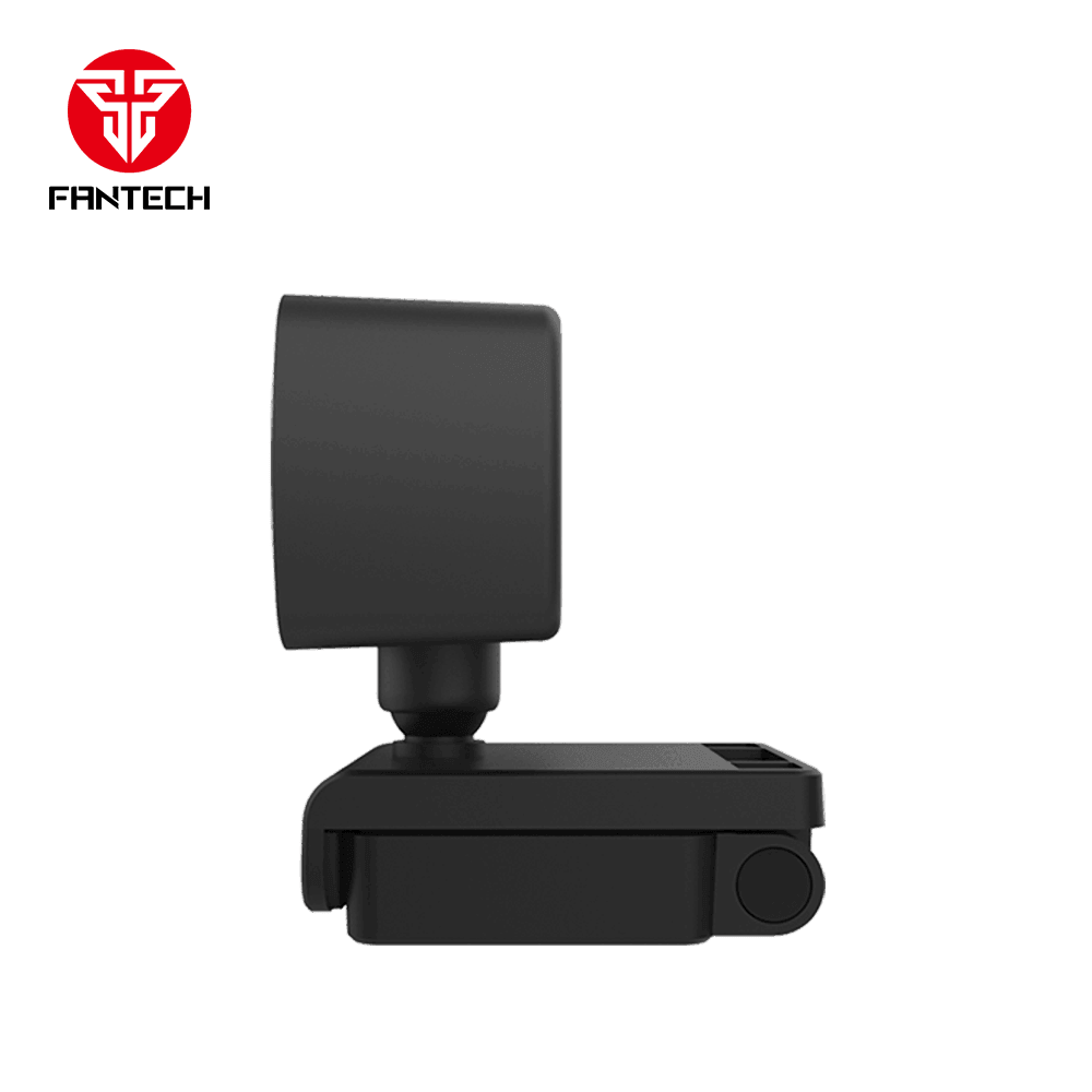 FANTECH LUMINOUS C30 2K WEBCAM - Fantech Jordan | Gaming Accessories Store 