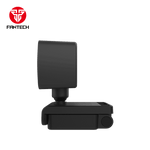 FANTECH LUMINOUS C30 2K WEBCAM - Fantech Jordan | Gaming Accessories Store 