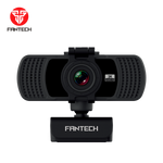 Fantech LUMINOUS C31 QHD 2K Webcam - Fantech Jordan | Gaming Accessories Store 