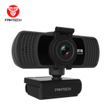 Fantech LUMINOUS C31 QHD 2K Webcam - Fantech Jordan | Gaming Accessories Store 