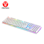 FANTECH MAXFIT108 MK855 RGB MECHANICAL KEYBOARD - Fantech Jordan | Gaming Accessories Store 